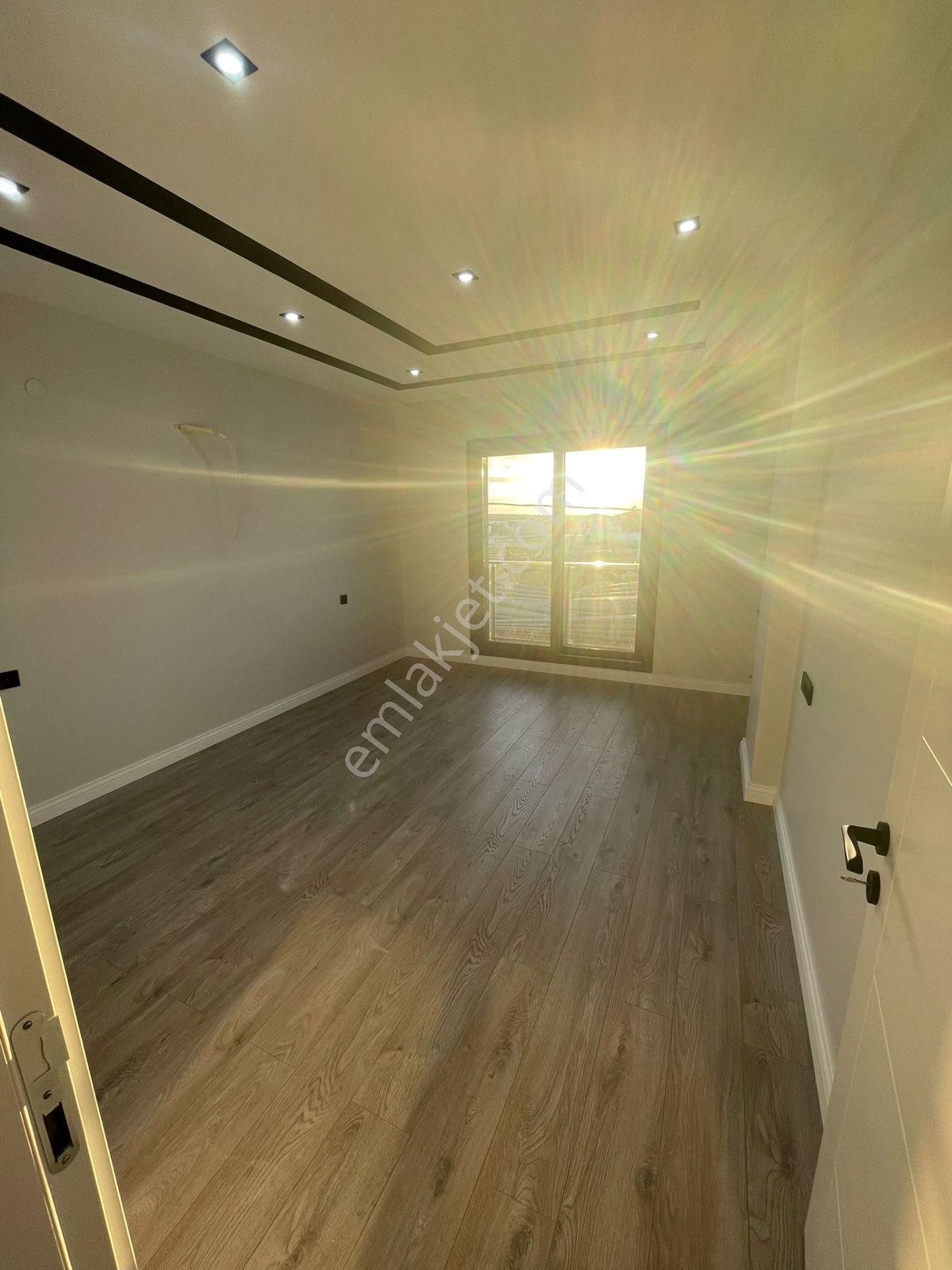 Didim / Efeler Mah. Doğa Manzaralı 3+1 Lüx Villa - Görsel 8