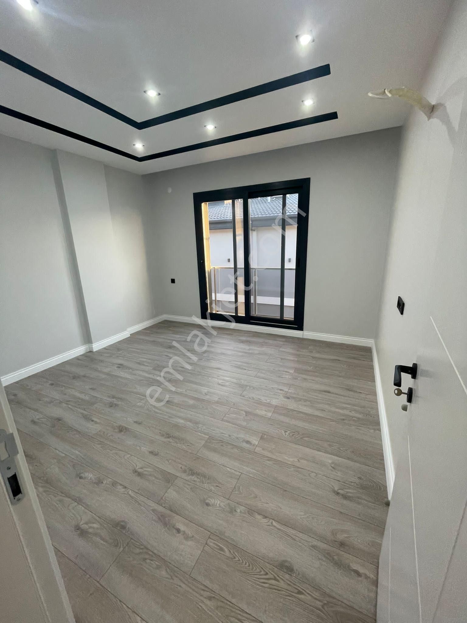 Didim / Efeler Mah. Doğa Manzaralı 3+1 Lüx Villa - Görsel 10