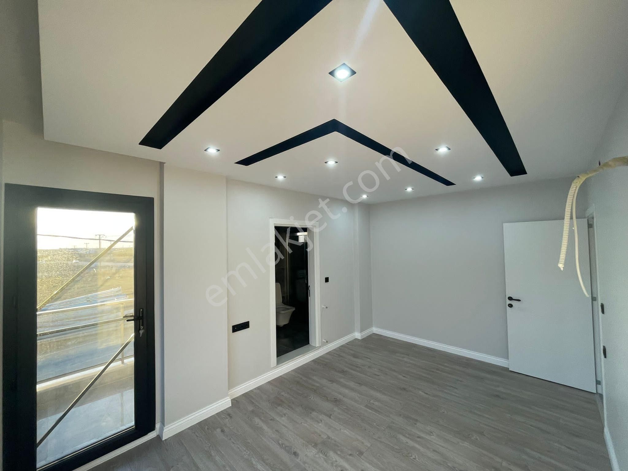 Didim / Efeler Mah. Doğa Manzaralı 3+1 Lüx Villa - Görsel 9