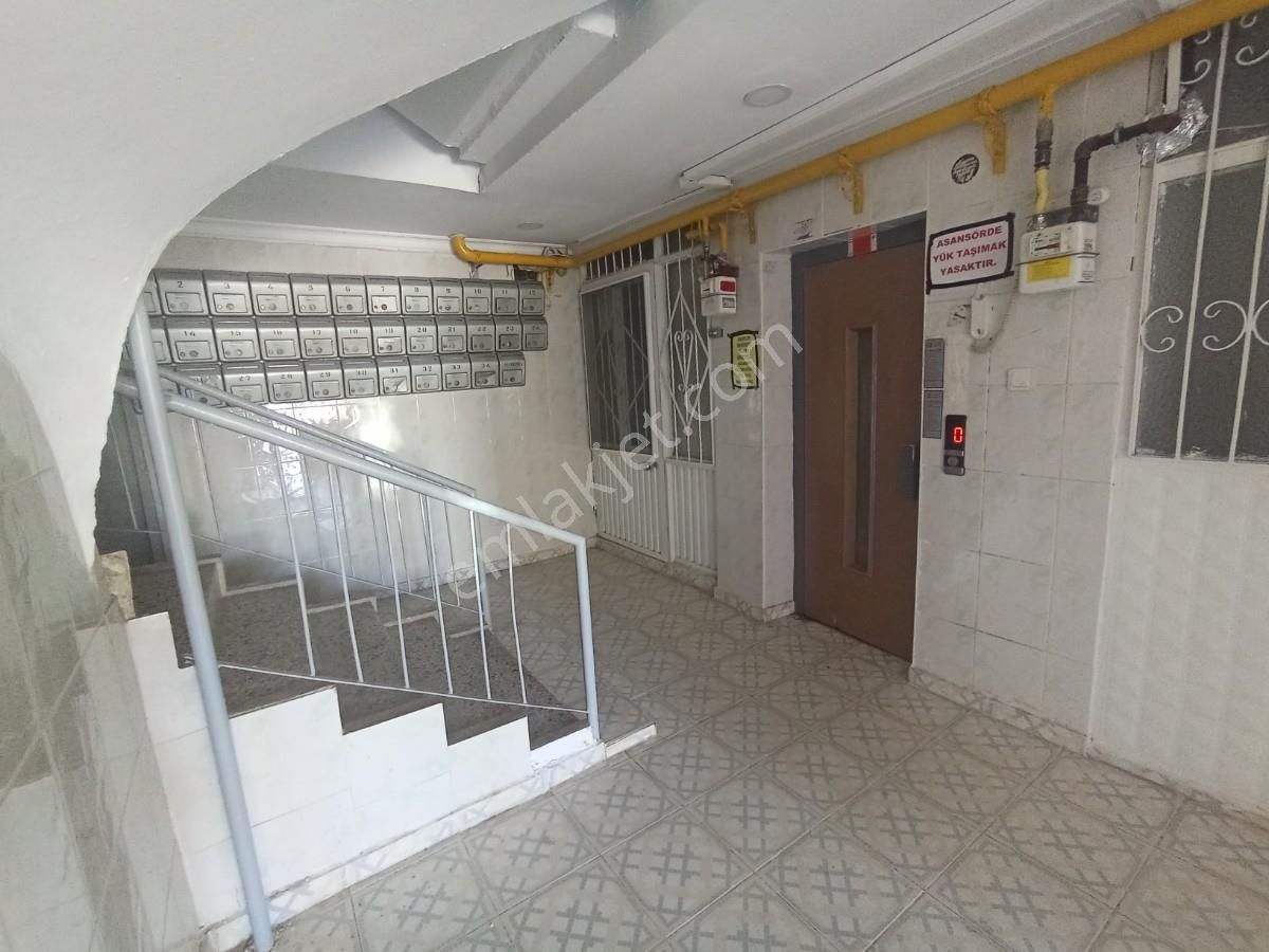 Buca Evka1 2+1 Kiralık Daire Temiz Aydınlık - Görsel 23