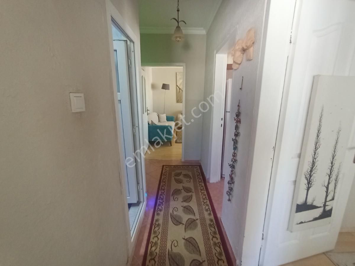 Buca Evka1 2+1 Kiralık Daire Temiz Aydınlık - Görsel 12