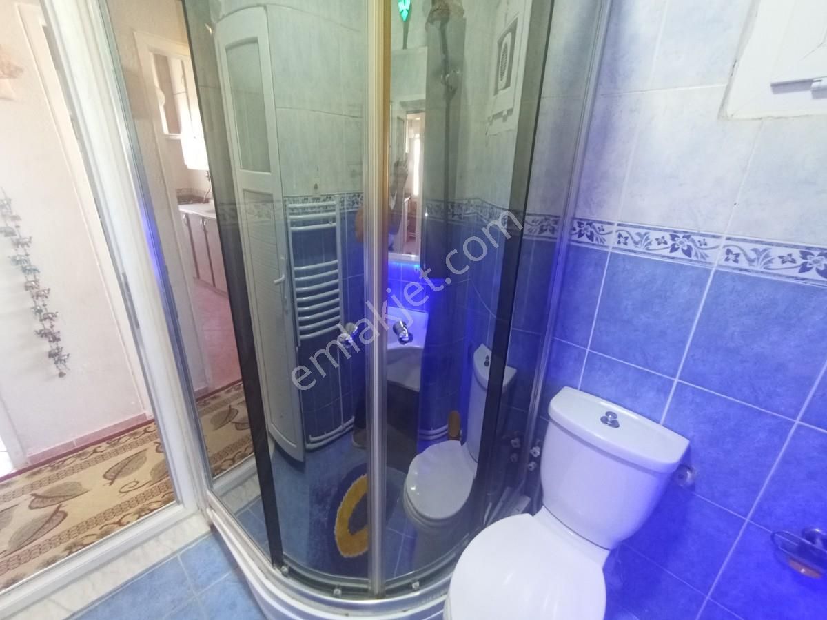 Buca Evka1 2+1 Kiralık Daire Temiz Aydınlık - Görsel 15