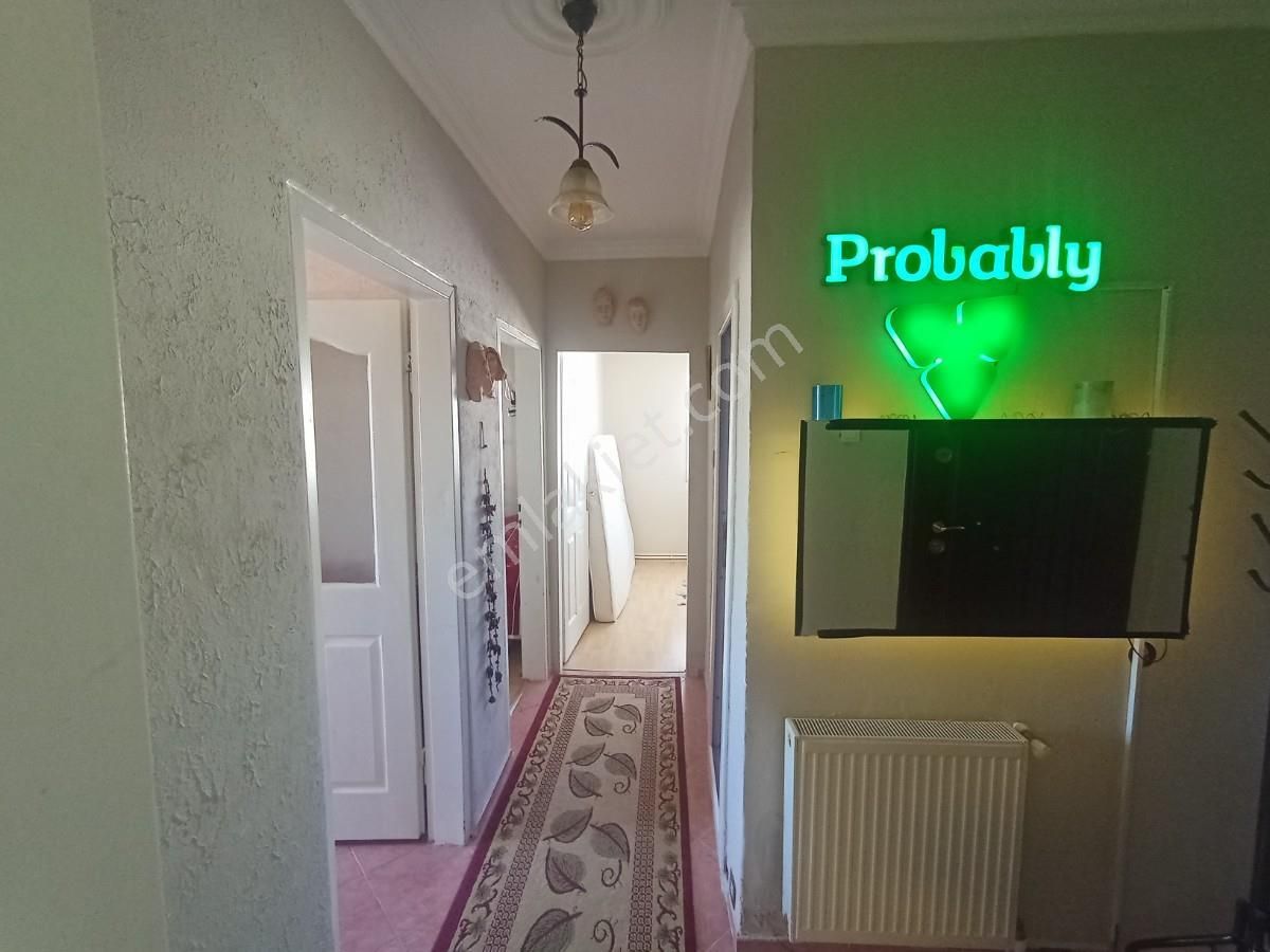 Buca Evka1 2+1 Kiralık Daire Temiz Aydınlık - Görsel 16