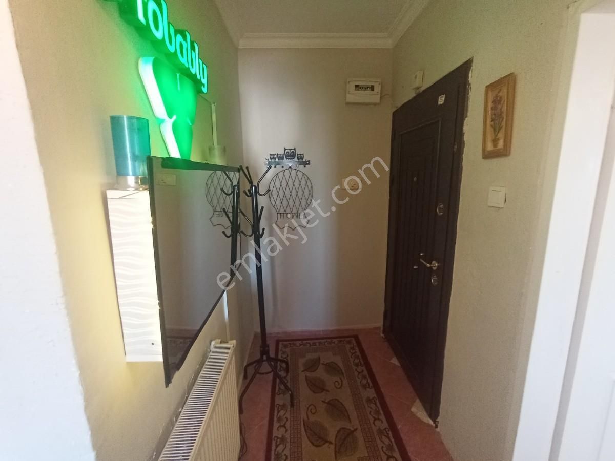 Buca Evka1 2+1 Kiralık Daire Temiz Aydınlık - Görsel 17
