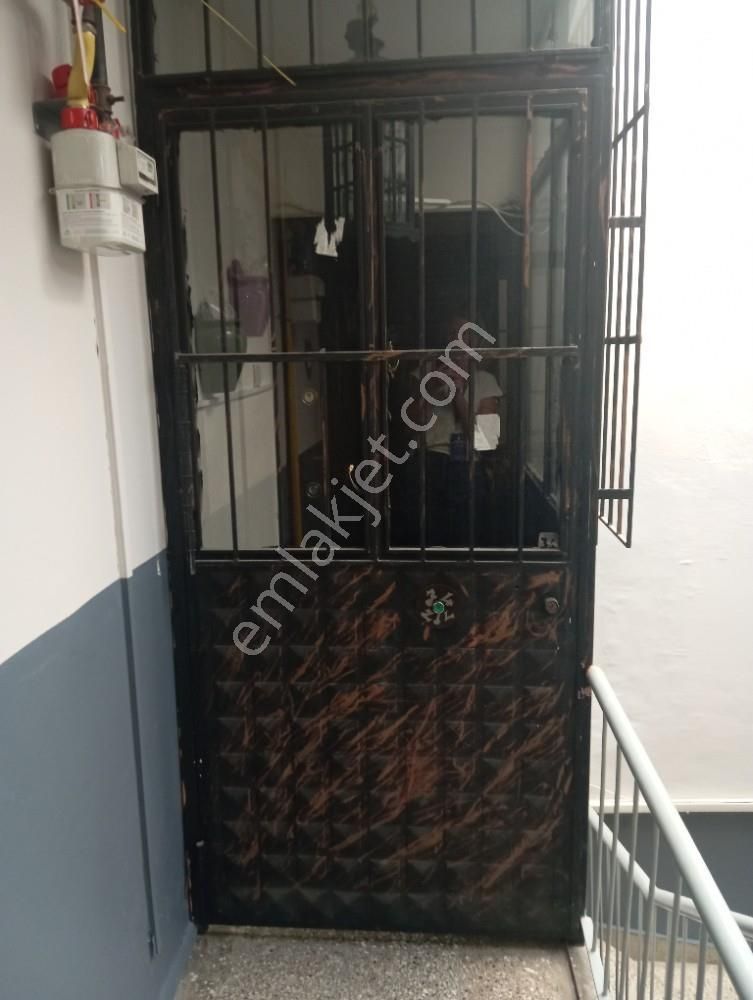 Buca Evka1 2+1 Kiralık Daire Temiz Aydınlık - Görsel 20
