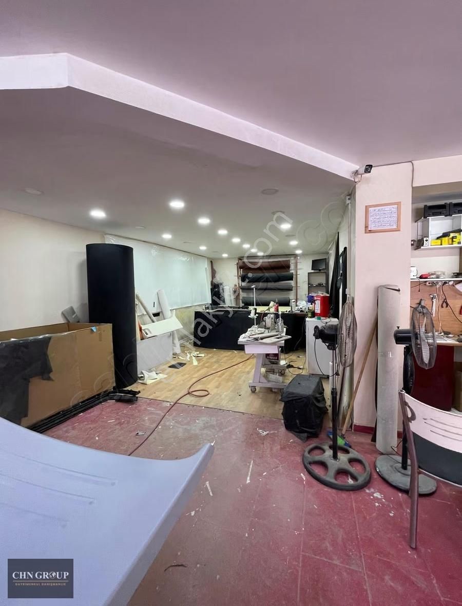 Chn Group'tan Yatırımlık Kiracılı Satılık Ticari Dükkan - Görsel 10