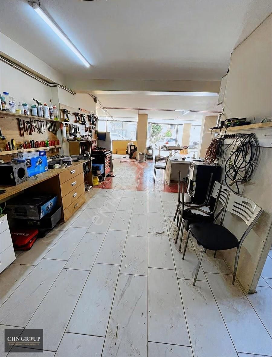 Chn Group'tan Yatırımlık Kiracılı Satılık Ticari Dükkan - Görsel 2
