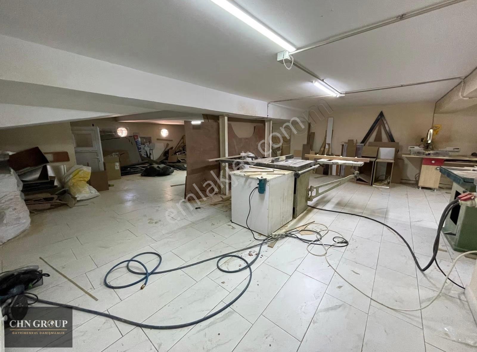 Chn Group'tan Yatırımlık Kiracılı Satılık Ticari Dükkan - Görsel 16