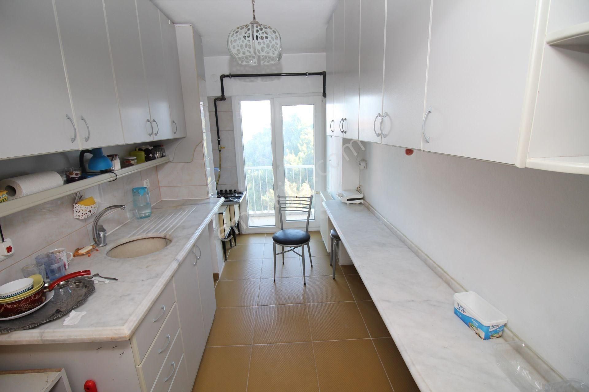 Göztepe’de, Deniz Manzaralı 3+1 Yaşam Fırsatı! - Görsel 18