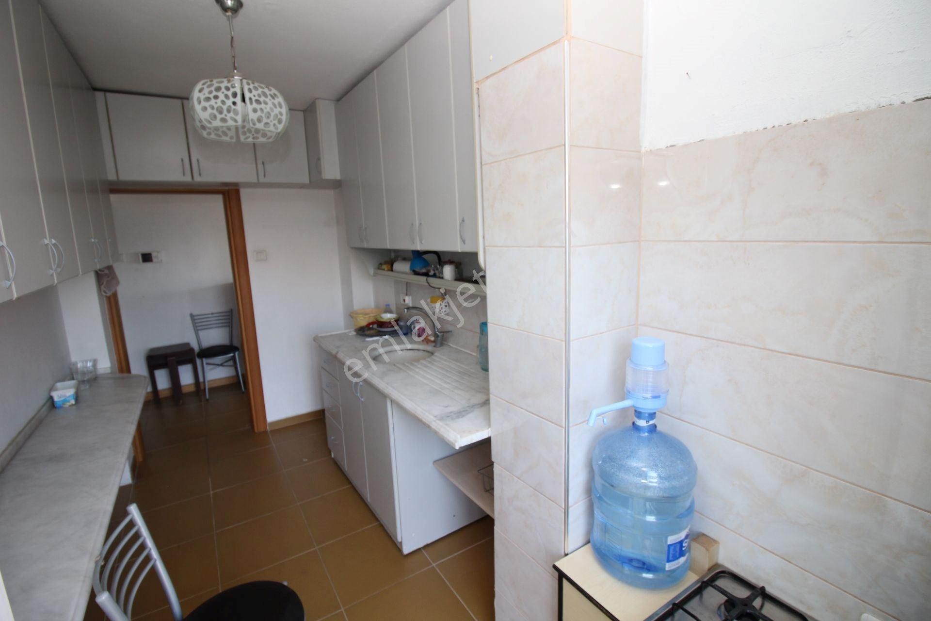 Göztepe’de, Deniz Manzaralı 3+1 Yaşam Fırsatı! - Görsel 20