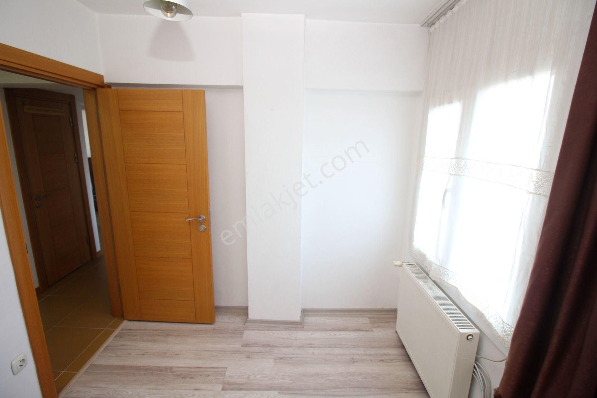 Göztepe’de, Deniz Manzaralı 3+1 Yaşam Fırsatı! - Görsel 32