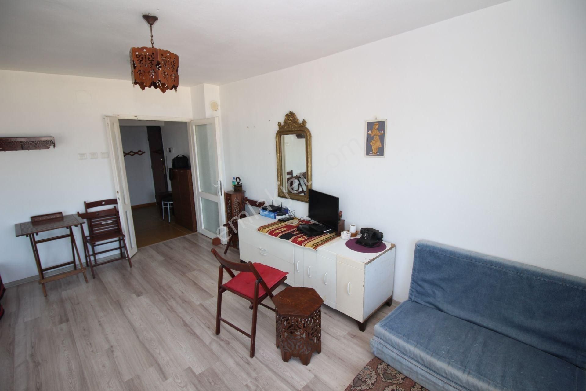 Göztepe’de, Deniz Manzaralı 3+1 Yaşam Fırsatı! - Görsel 4