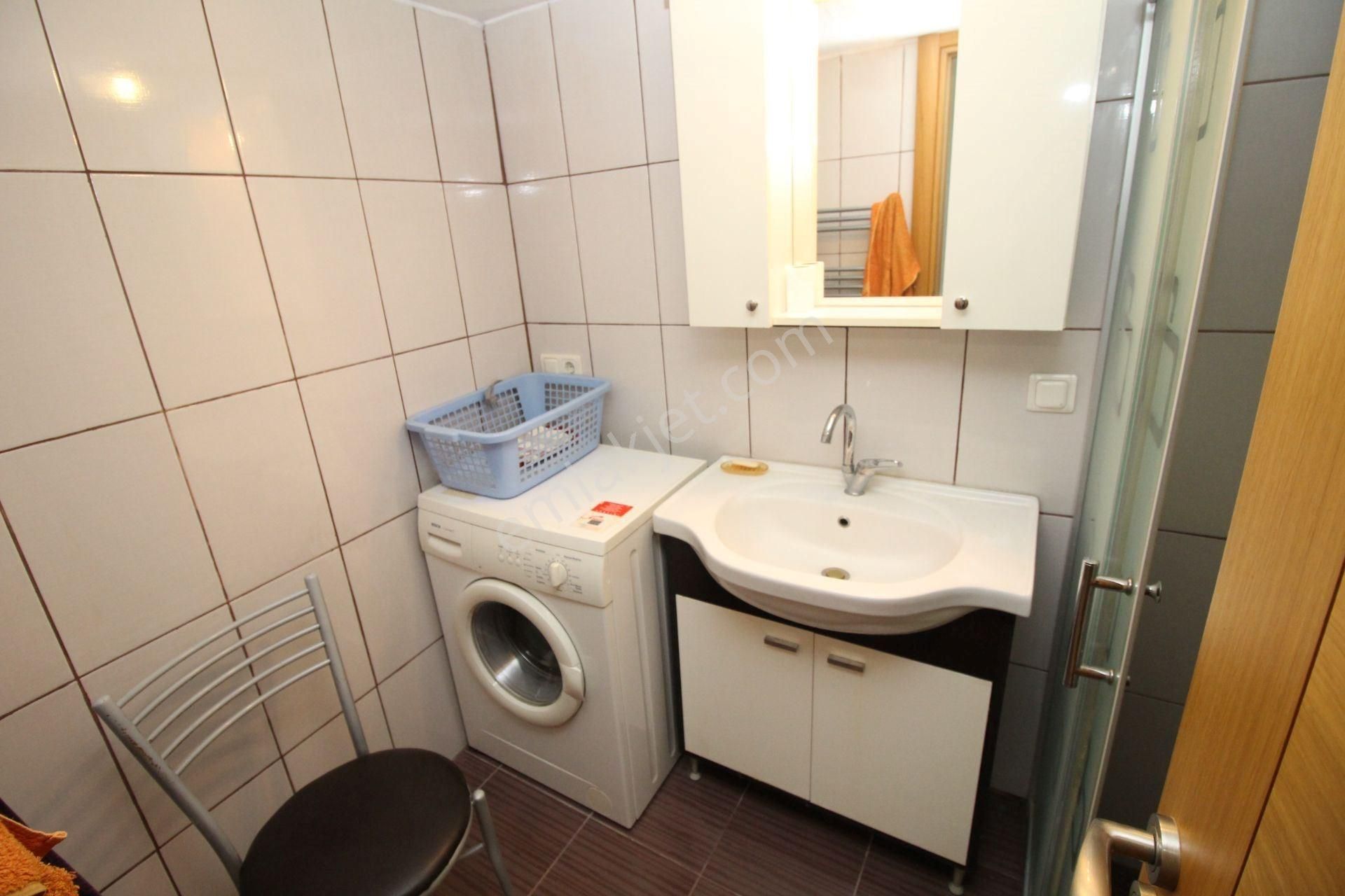 Göztepe’de, Deniz Manzaralı 3+1 Yaşam Fırsatı! - Görsel 35