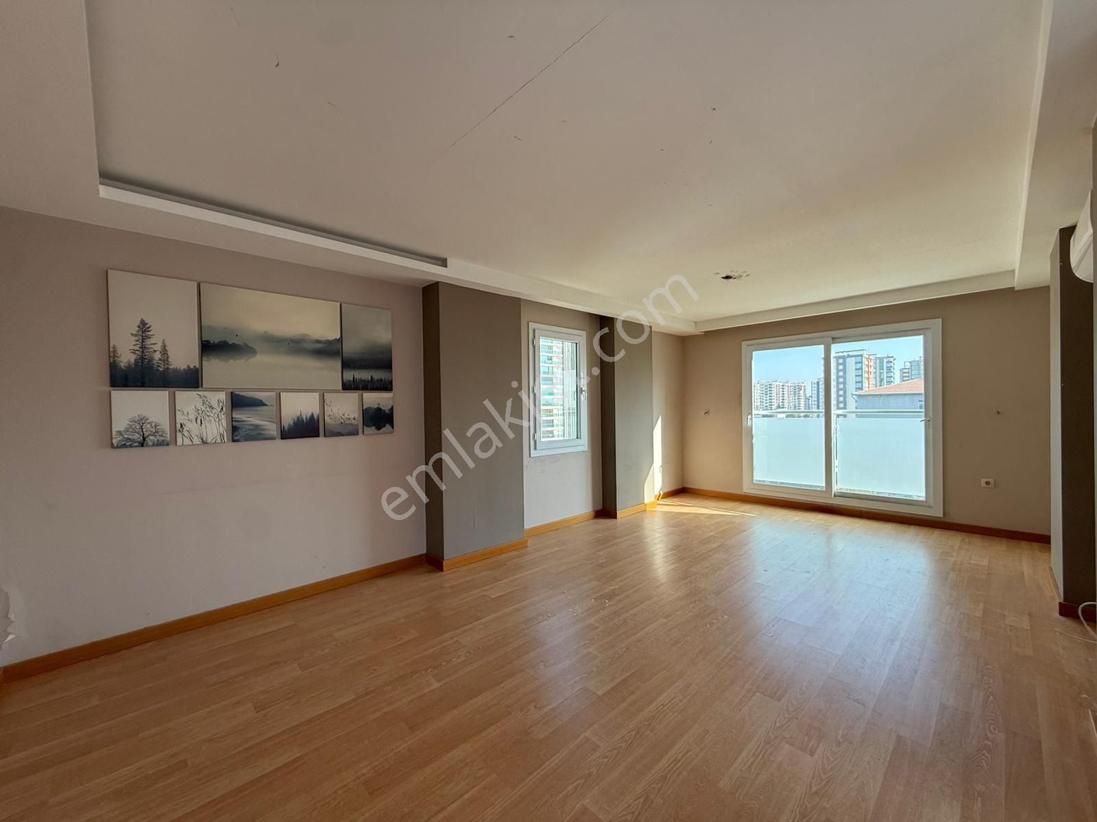 Gürselpaşa'da Site/8 Yaş/3+1/ç.banyo/ç.odası/jeneratör/kaçmaz !! - Görsel 15