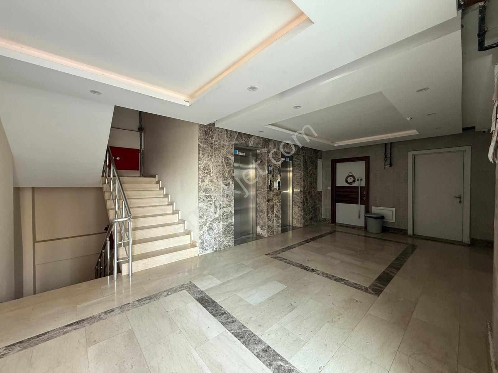 Gürselpaşa'da Site/8 Yaş/3+1/ç.banyo/ç.odası/jeneratör/kaçmaz !! - Görsel 26