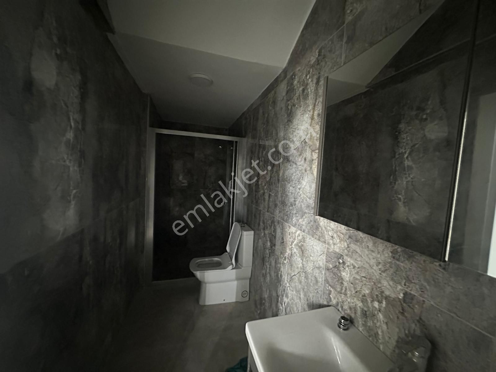 Deniz Manzaralı Bahçe Kullanımlı Dubleks 2+1 Daire - Görsel 6