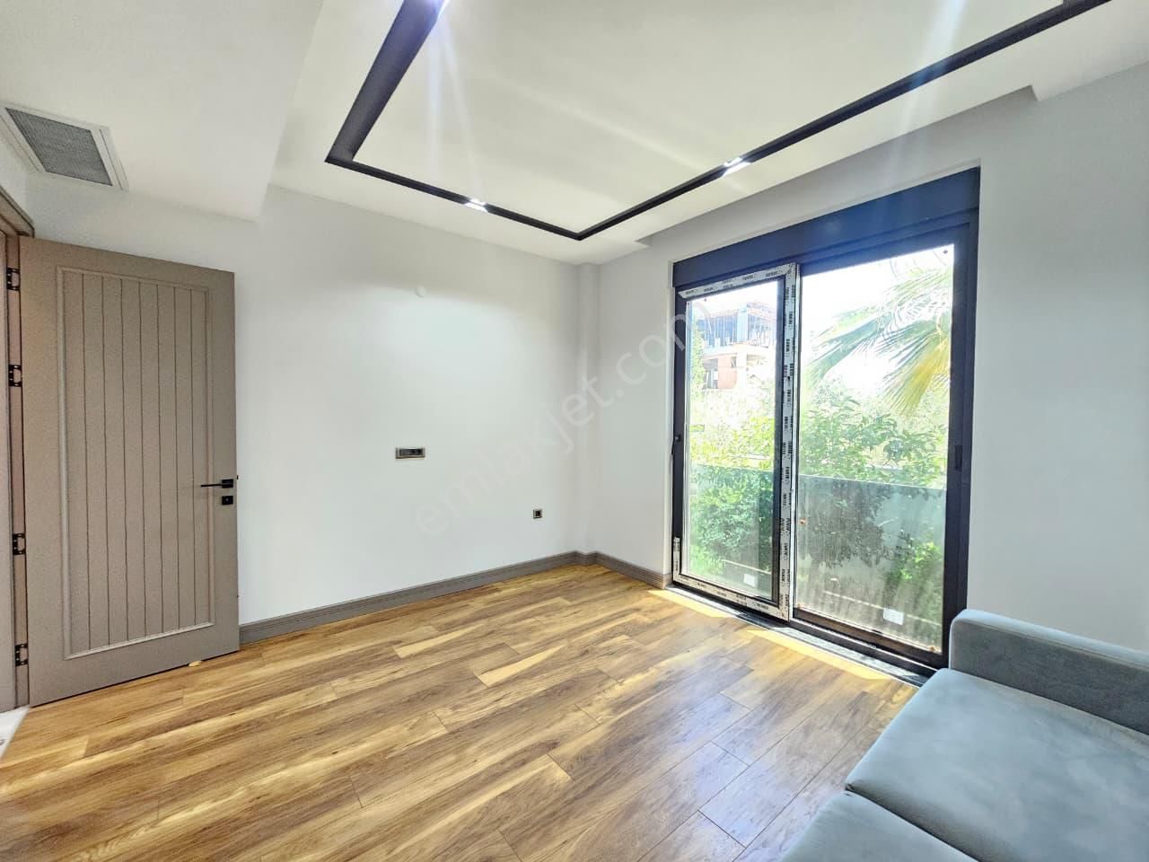 Yeşilbayırda 4+1 Modern Mimarili, Özel Havuzlu Lüks Villa - Görsel 34