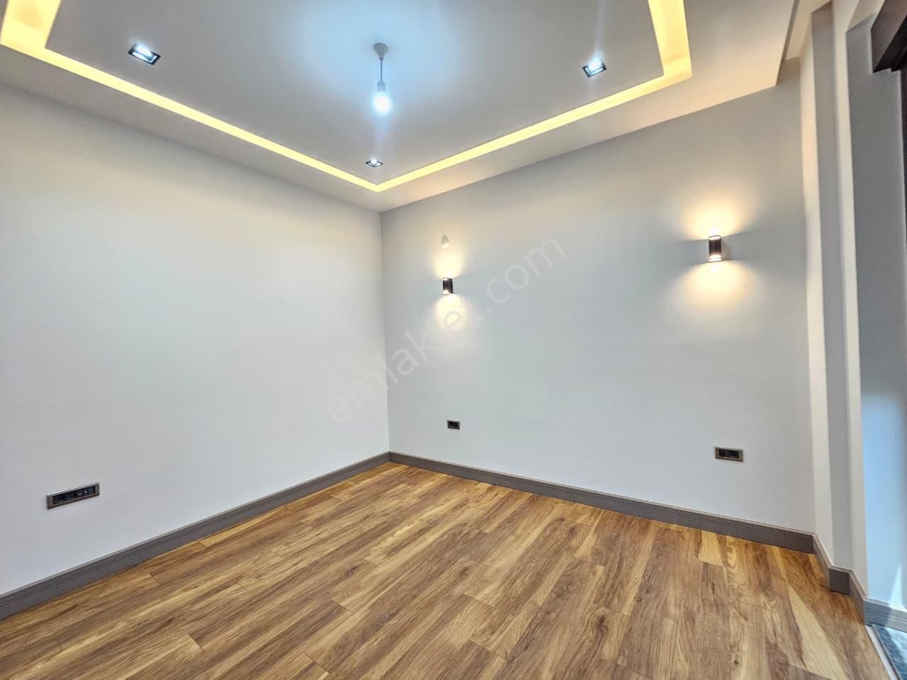 Yeşilbayırda 4+1 Modern Mimarili, Özel Havuzlu Lüks Villa - Görsel 25