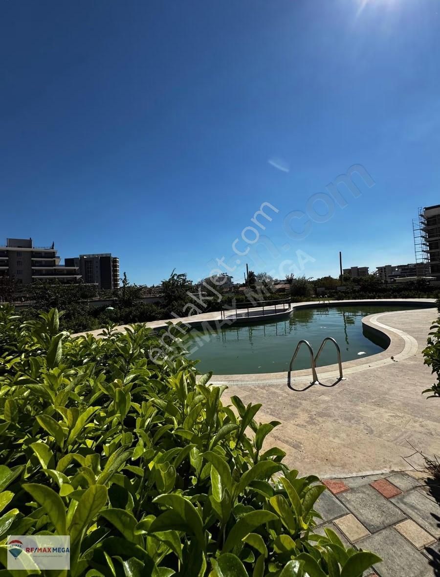 Altıntaşta 3+1 İskanlı, Oturuma Hazır Çatı Dubleks - Görsel 17