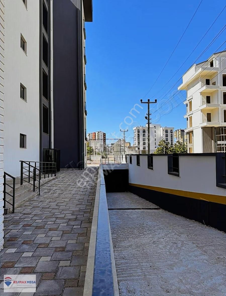 Altıntaşta 3+1 İskanlı, Oturuma Hazır Çatı Dubleks - Görsel 29