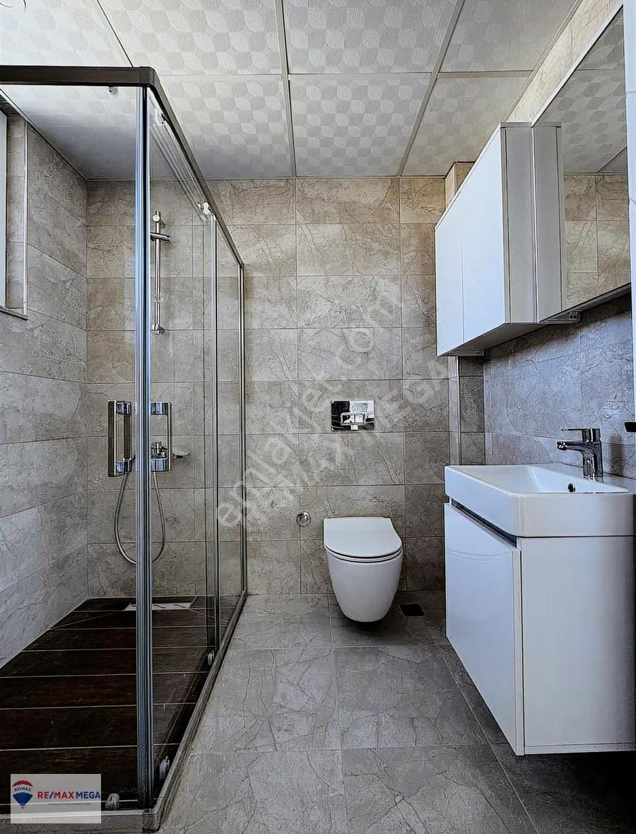 Altıntaşta 3+1 İskanlı, Oturuma Hazır Çatı Dubleks - Görsel 30