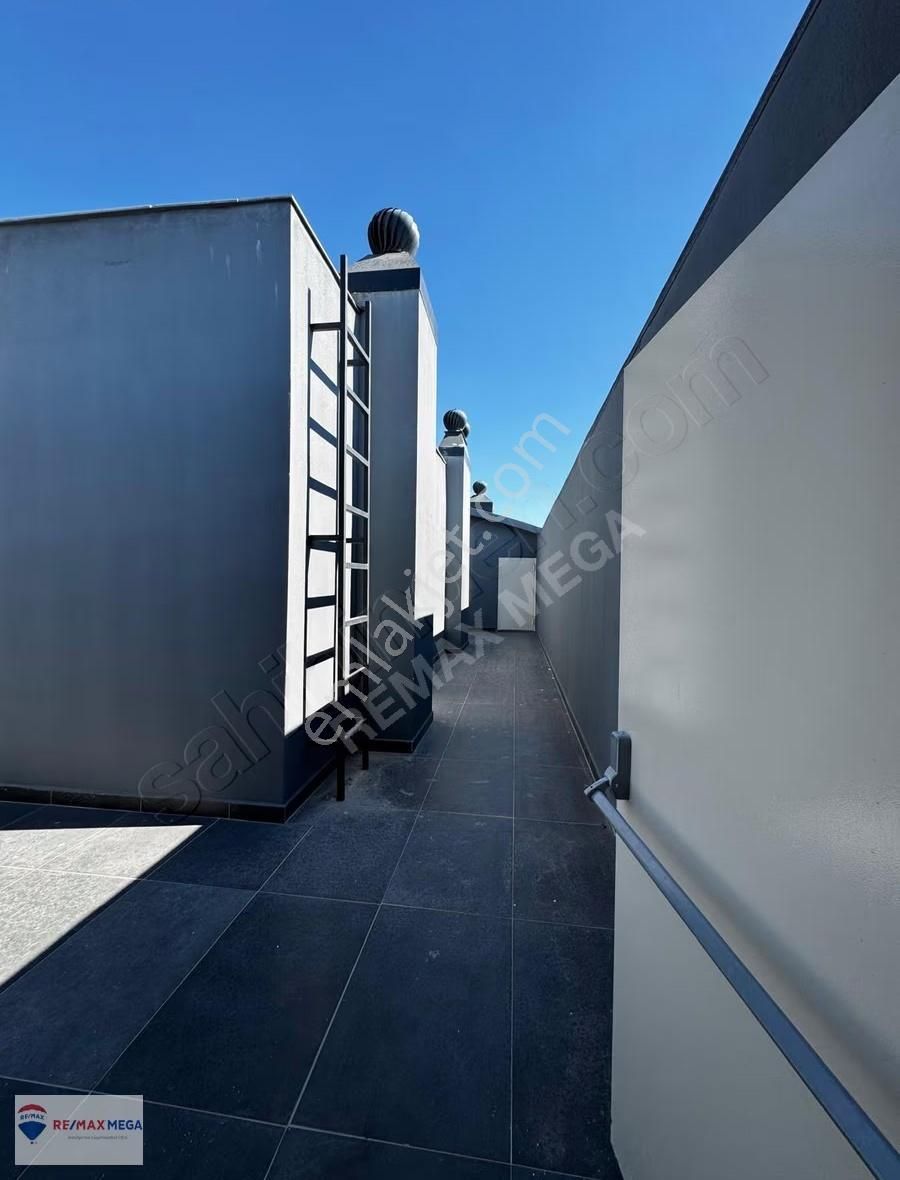 Altıntaşta 3+1 İskanlı, Oturuma Hazır Çatı Dubleks - Görsel 10