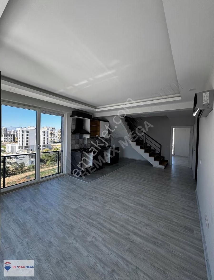 Altıntaşta 3+1 İskanlı, Oturuma Hazır Çatı Dubleks - Görsel 3