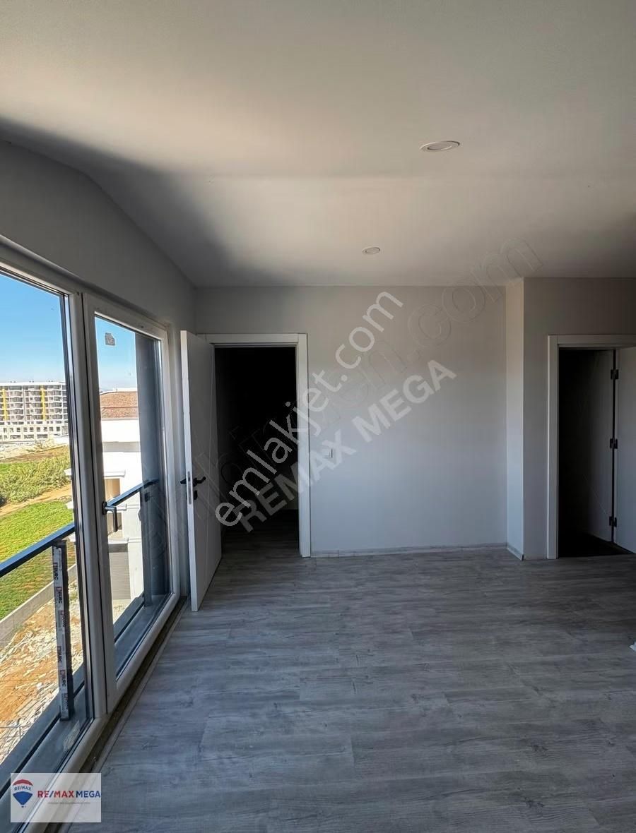 Altıntaşta 3+1 İskanlı, Oturuma Hazır Çatı Dubleks - Görsel 28