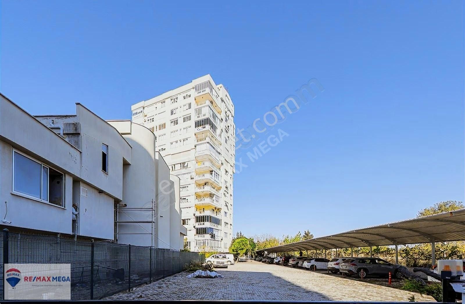 Kırcami De 3+1 Doğalgazlı Satılık Arakat Daire - Görsel 14