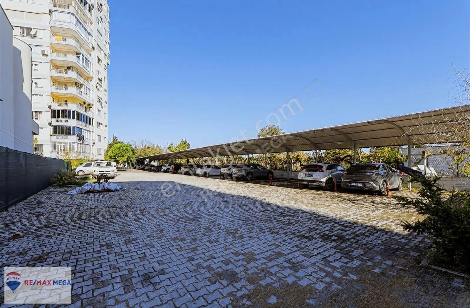 Kırcami De 3+1 Doğalgazlı Satılık Arakat Daire - Görsel 20