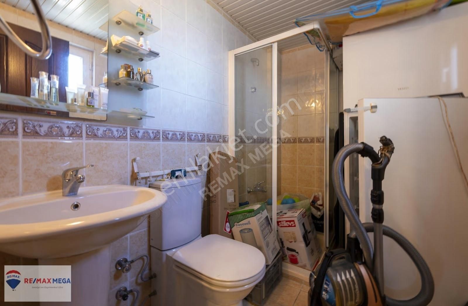 Kırcami De 3+1 Doğalgazlı Satılık Arakat Daire - Görsel 11