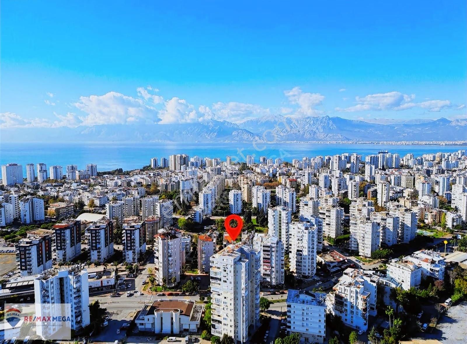 Kırcami De 3+1 Doğalgazlı Satılık Arakat Daire - Görsel 22