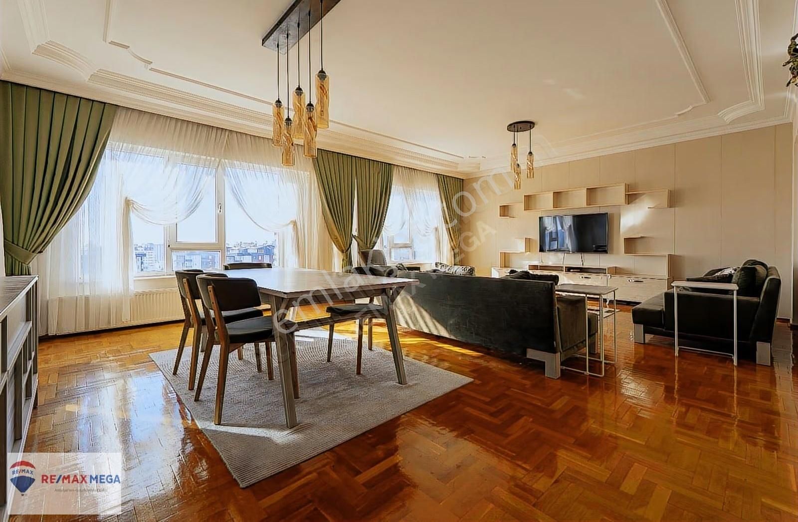 Kırcami De 3+1 Doğalgazlı Satılık Arakat Daire - Görsel 28