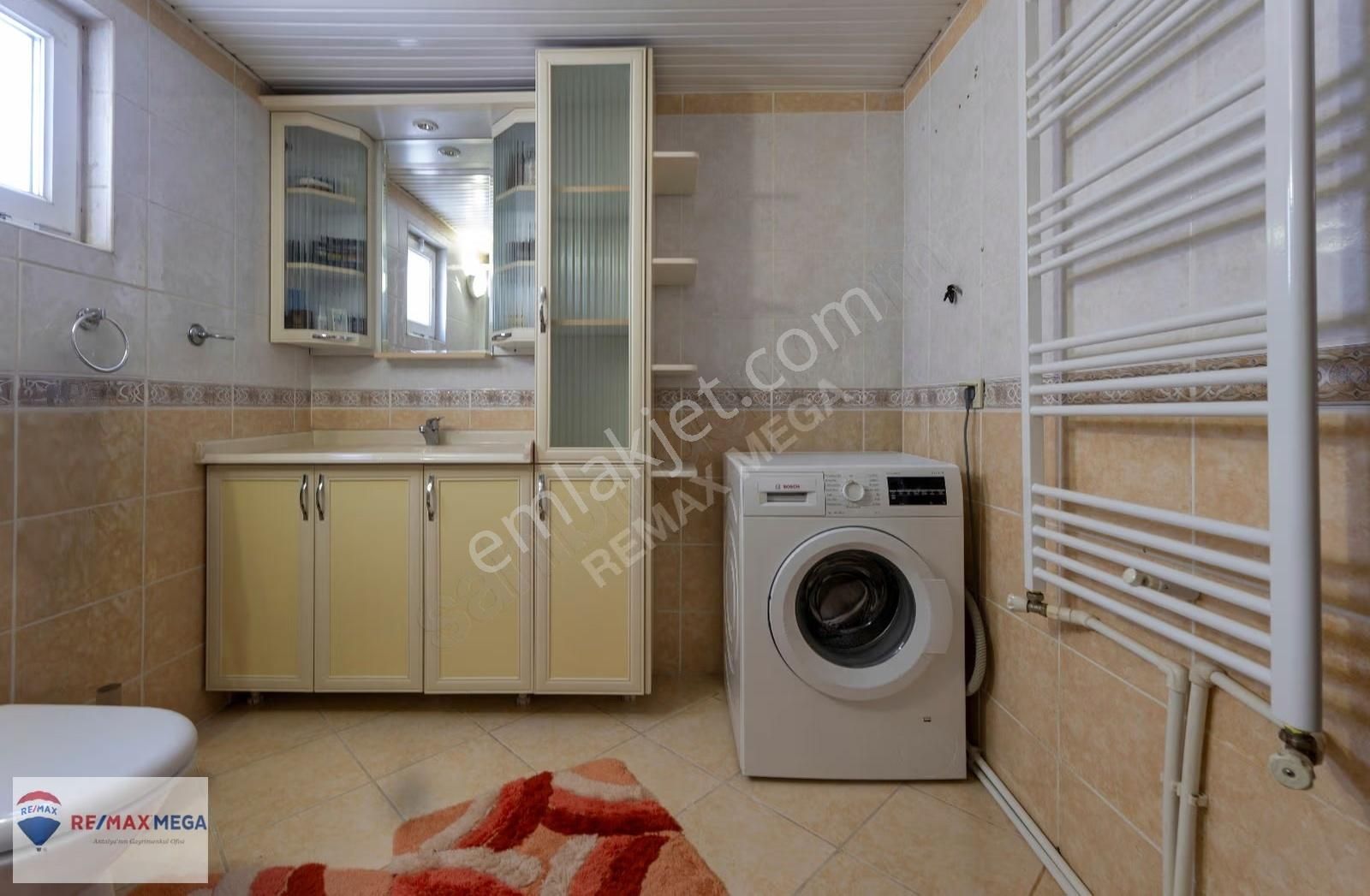 Kırcami De 3+1 Doğalgazlı Satılık Arakat Daire - Görsel 17