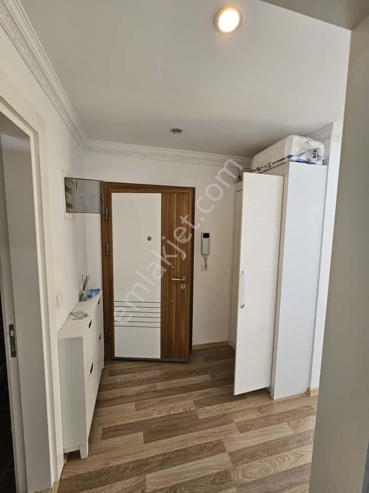 Güvensoy Dan Konyaaltı Hurma Mah Satılık 2+1daire Luks Sitede - Görsel 15
