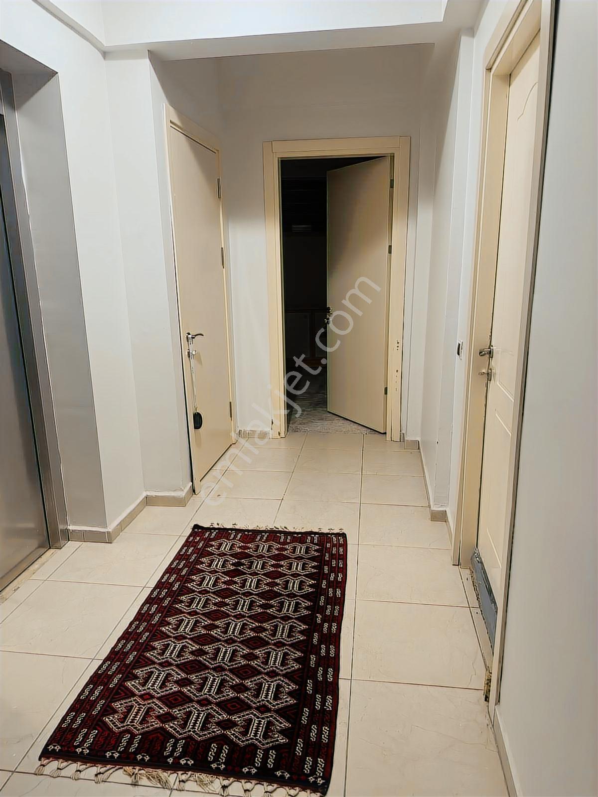 Velesbıd Park Manzaralı Asansörlü Triplex Villa-280m2 - Görsel 16