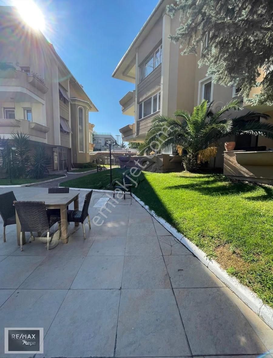 Floryanın En Prestijli Lokasyonunda Satılık Bahçe Dubleksi - Görsel 30