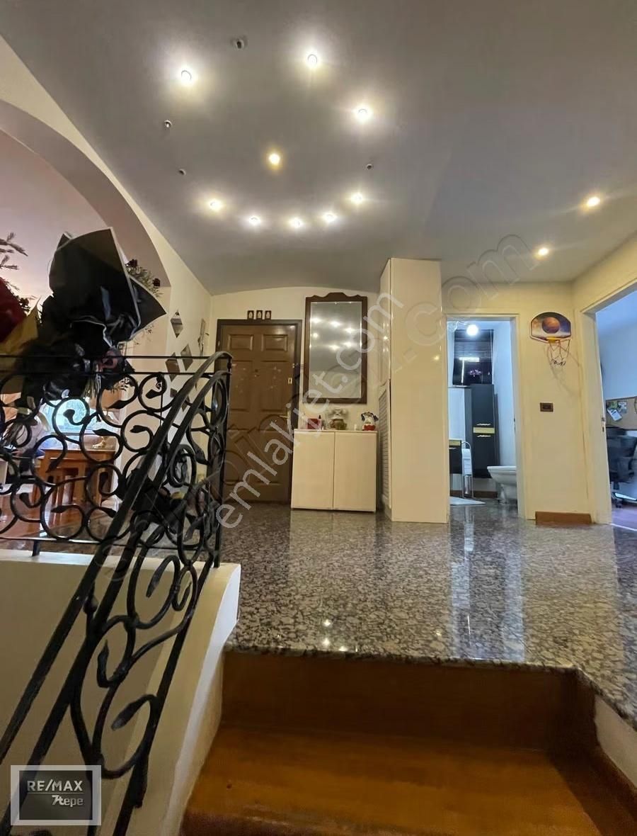 Floryanın En Prestijli Lokasyonunda Satılık Bahçe Dubleksi - Görsel 4