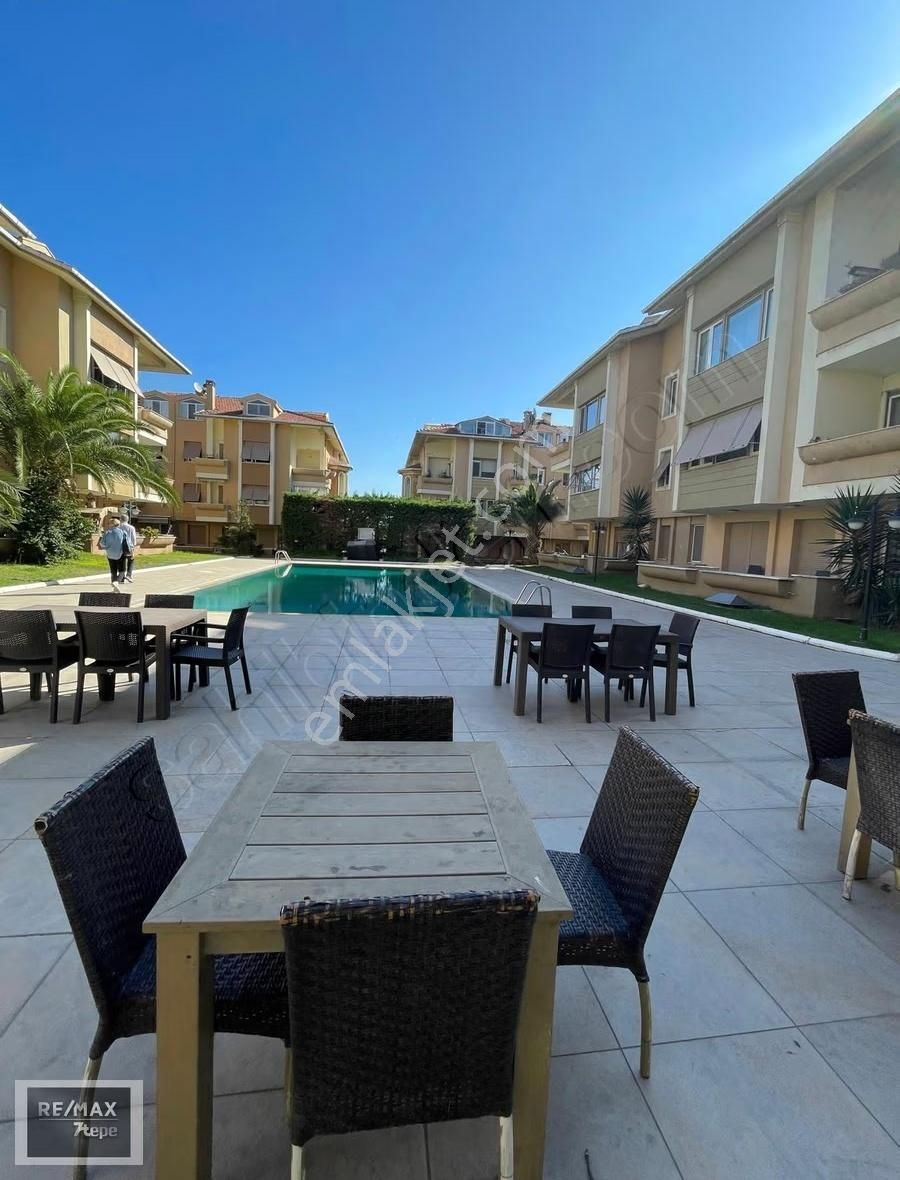 Floryanın En Prestijli Lokasyonunda Satılık Bahçe Dubleksi - Görsel 25