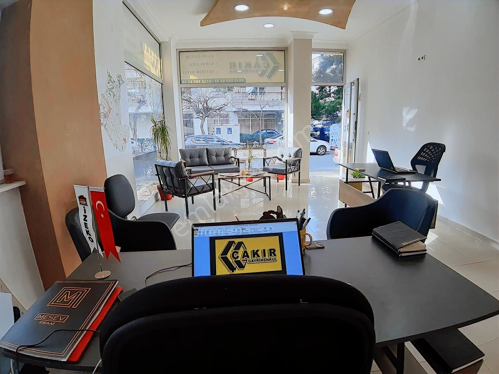 Kiralık Daire, 3+1, D.gazlı, Zübeyde Hanım Caddesinde, Çakırdan - Görsel 3