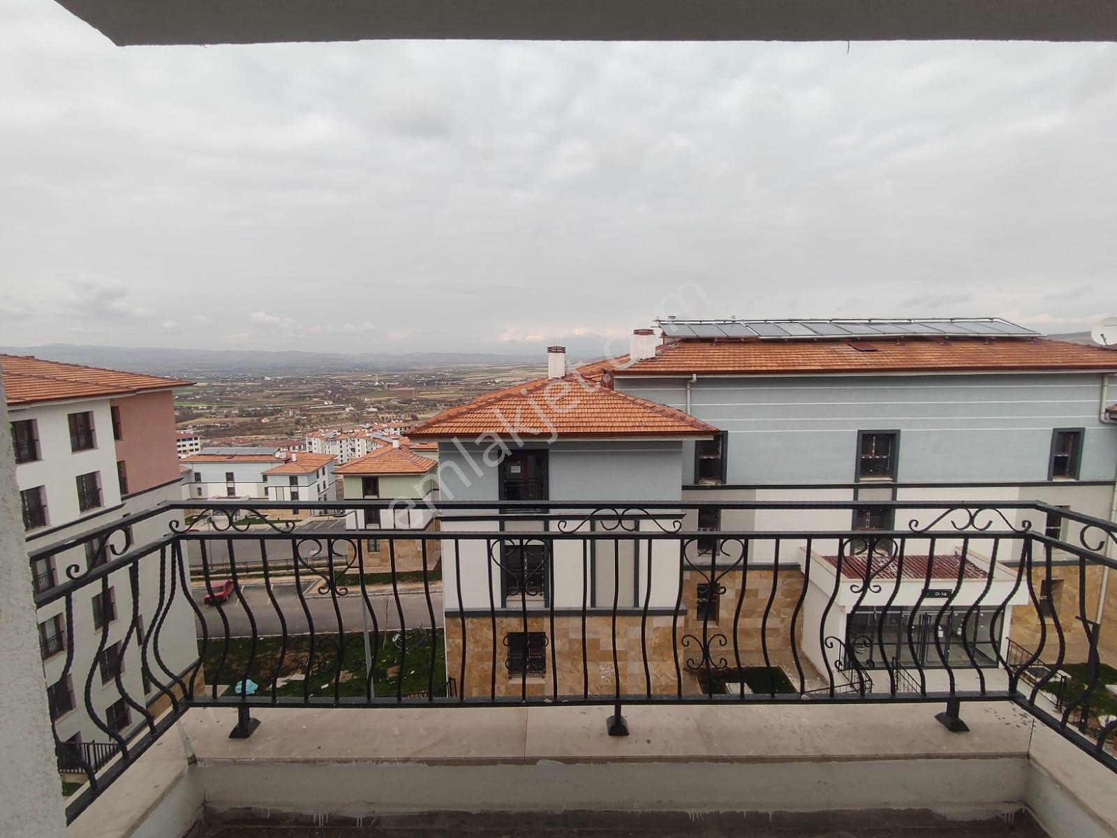 *nova* Sarıçubuk Tokide Kiralık 3+1 Ara Kat Daire - Görsel 8