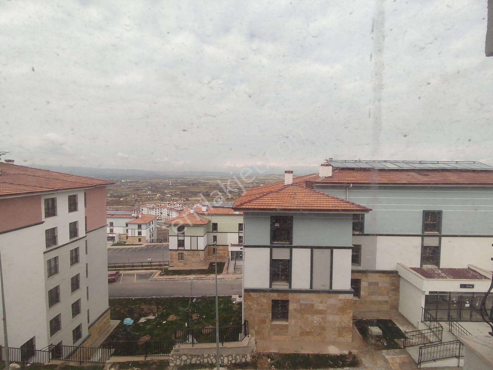 *nova* Sarıçubuk Tokide Kiralık 3+1 Ara Kat Daire - Görsel 11