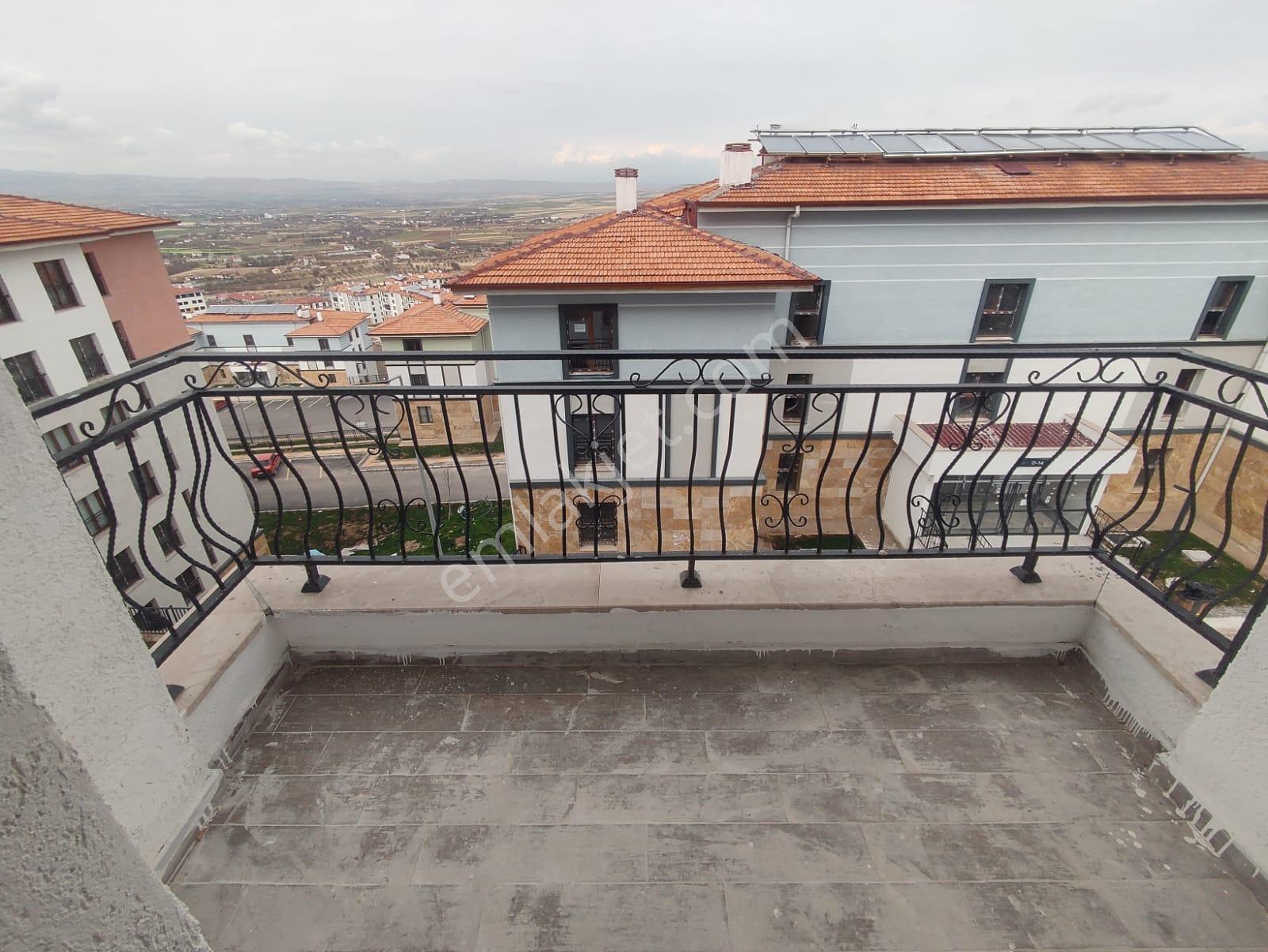 *nova* Sarıçubuk Tokide Kiralık 3+1 Ara Kat Daire - Görsel 9