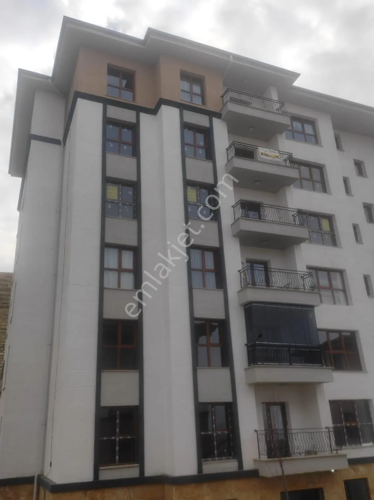 *nova* Sarıçubuk Tokide Kiralık 3+1 Ara Kat Daire - Görsel 2