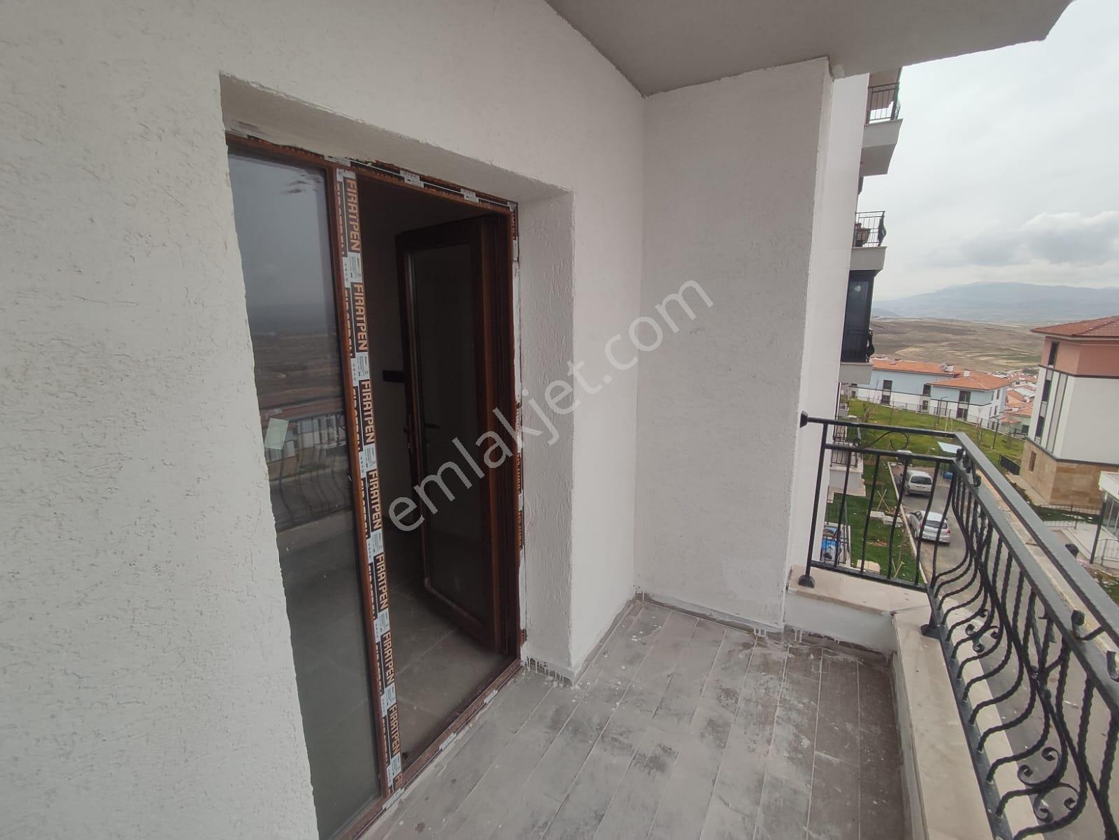 *nova* Sarıçubuk Tokide Kiralık 3+1 Ara Kat Daire - Görsel 10
