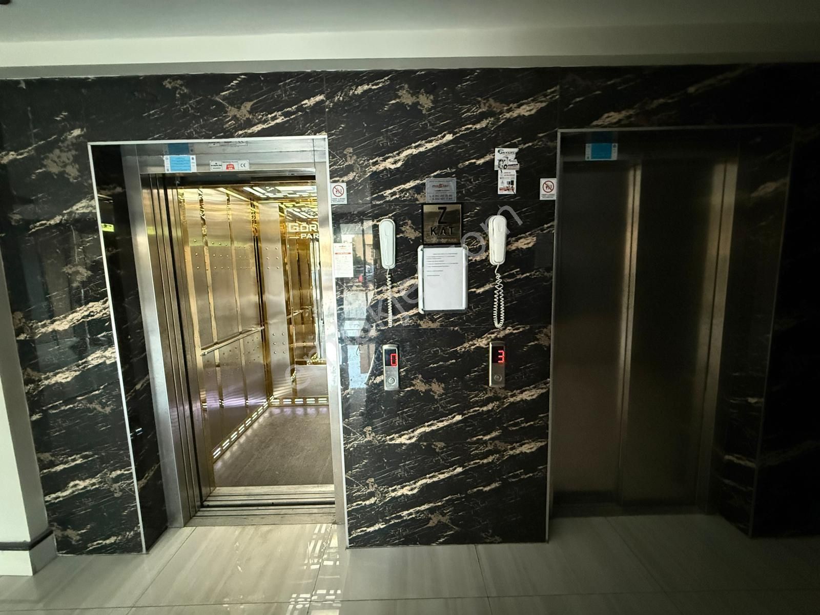 Tellidere'de/metroya Yakın/3 Yaş/3+1/k.mutfak/ç.banyo/iskanlı !! - Görsel 29