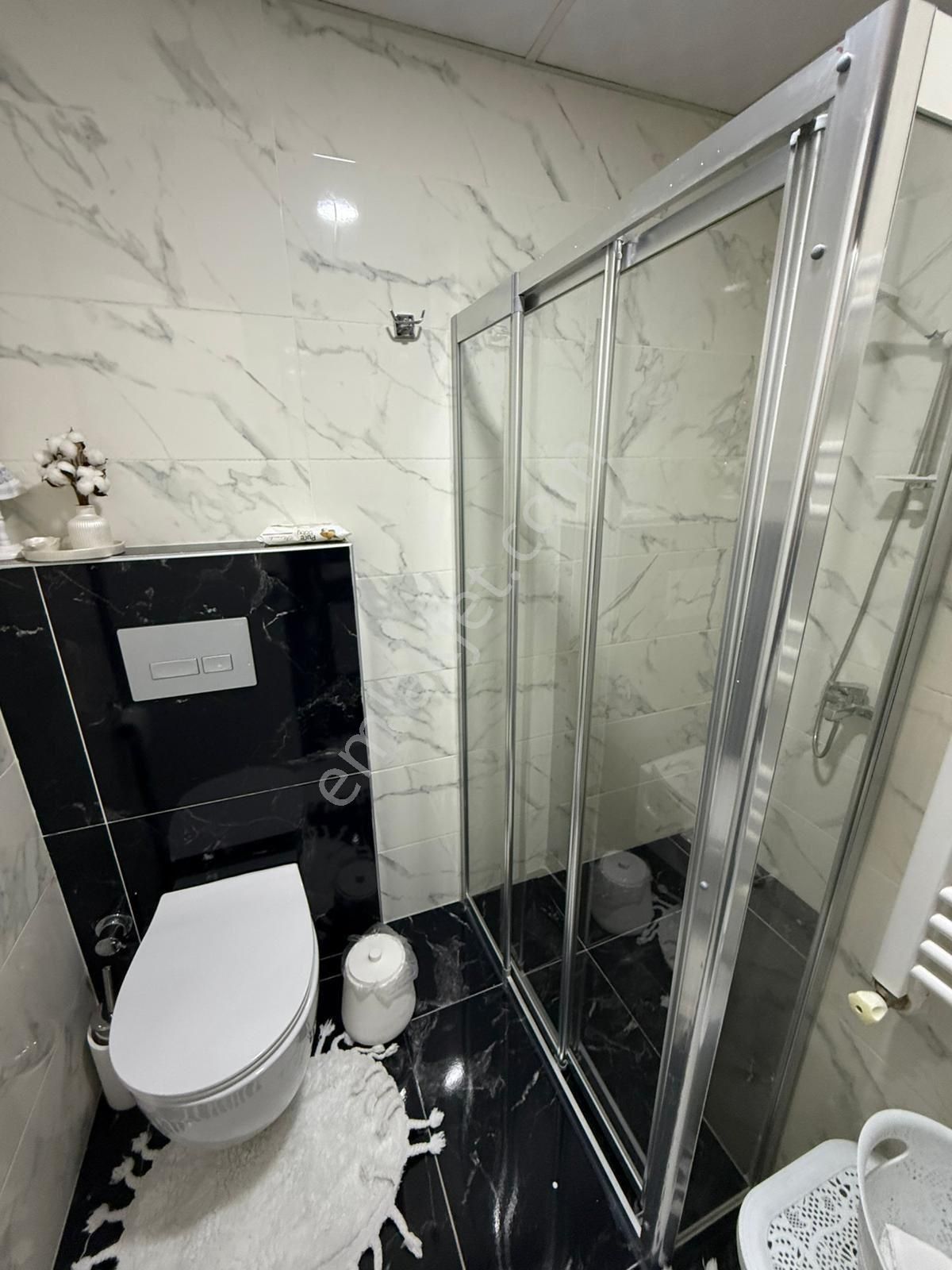 Tellidere'de/metroya Yakın/3 Yaş/3+1/k.mutfak/ç.banyo/iskanlı !! - Görsel 34