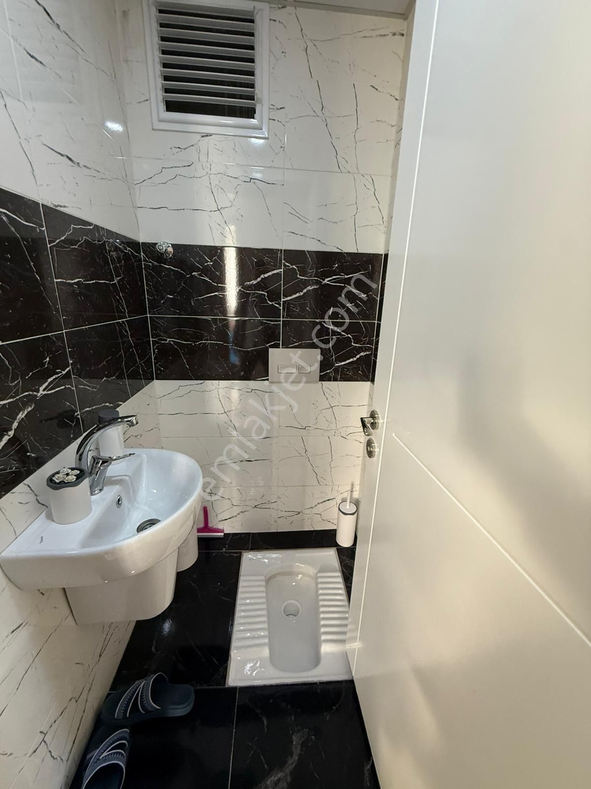 Tellidere'de/metroya Yakın/3 Yaş/3+1/k.mutfak/ç.banyo/iskanlı !! - Görsel 8