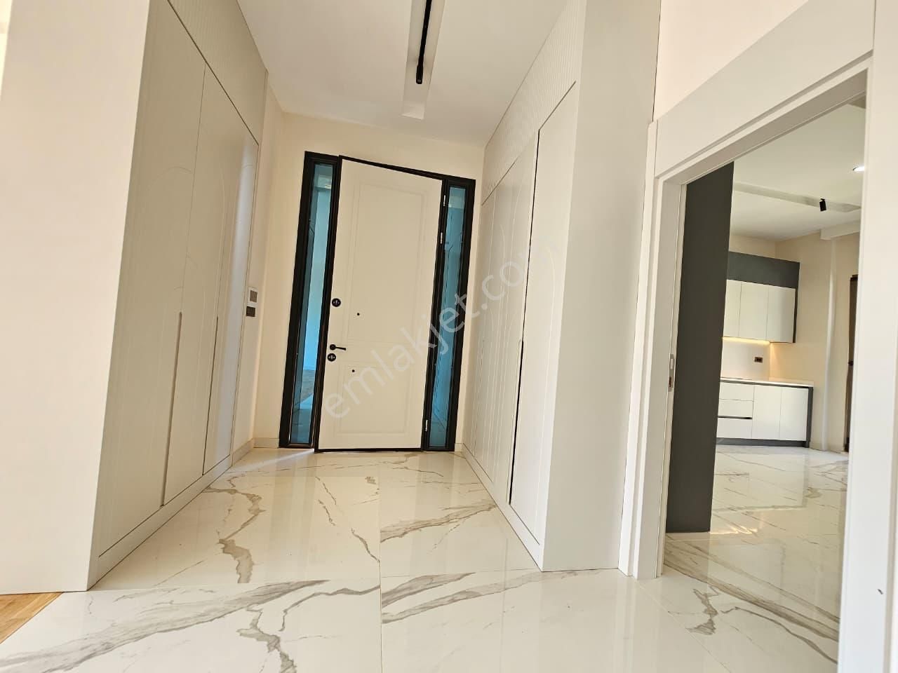 Altıntaş'ta 4+1 Modern Ve Lüks Müstakil Villa - Görsel 5