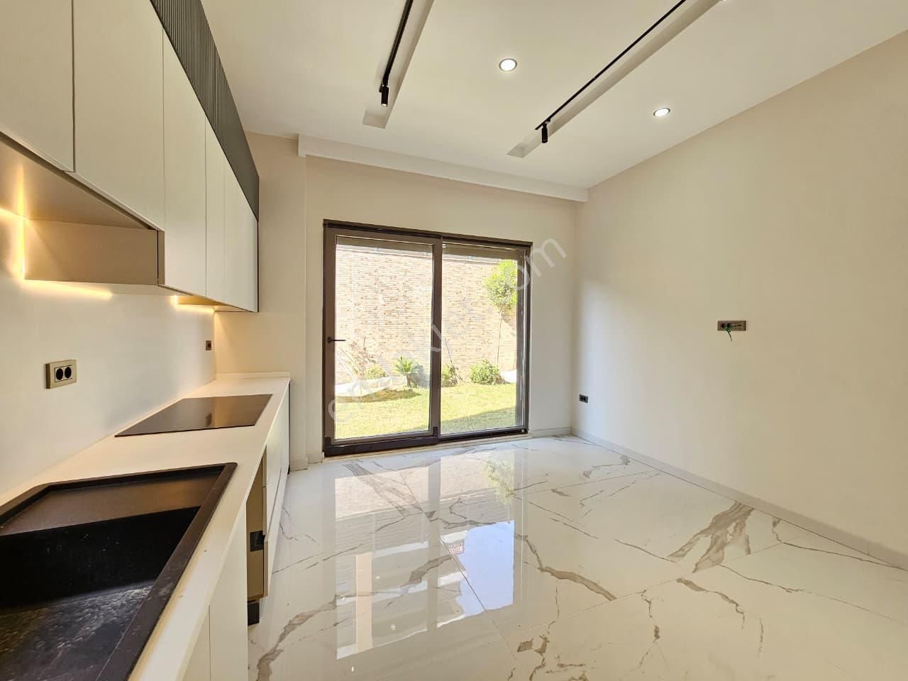 Altıntaş'ta 4+1 Modern Ve Lüks Müstakil Villa - Görsel 14